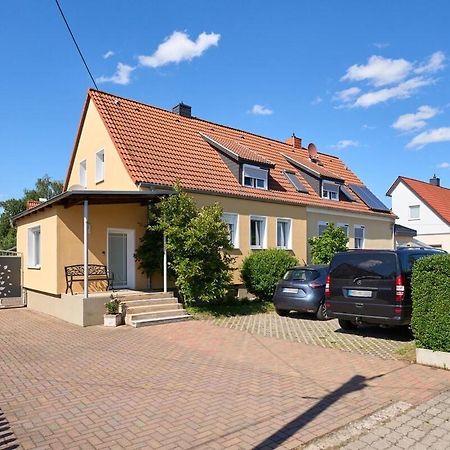 Kleines Zuhause Apartman Magdeburg Kültér fotó