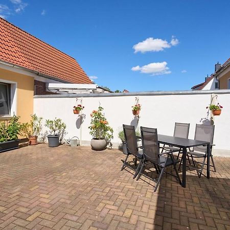 Kleines Zuhause Apartman Magdeburg Kültér fotó