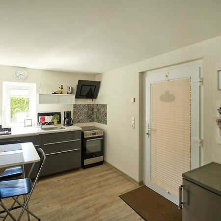 Kleines Zuhause Apartman Magdeburg Kültér fotó