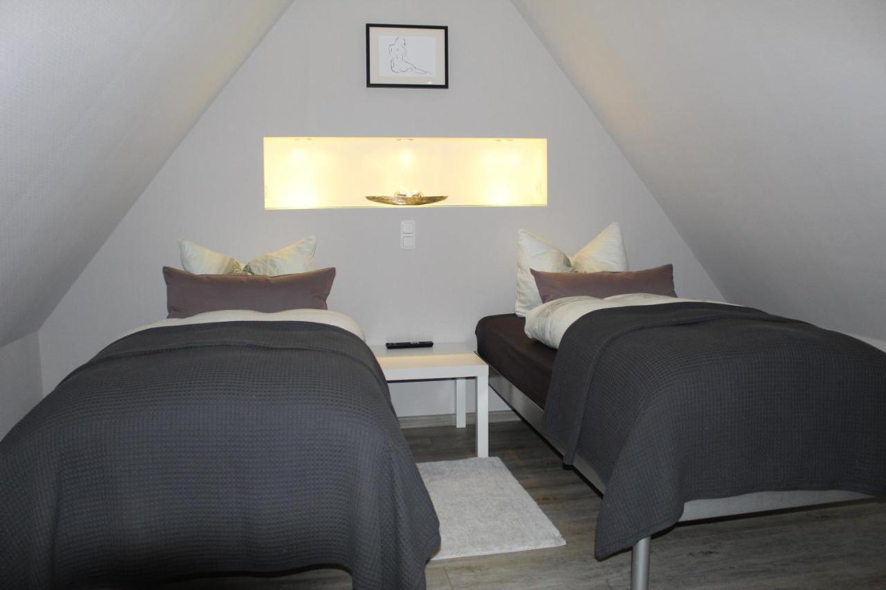 Kleines Zuhause Apartman Magdeburg Kültér fotó