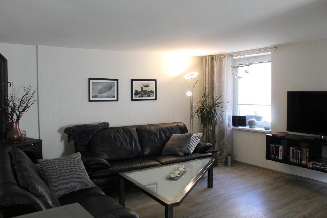 Kleines Zuhause Apartman Magdeburg Kültér fotó
