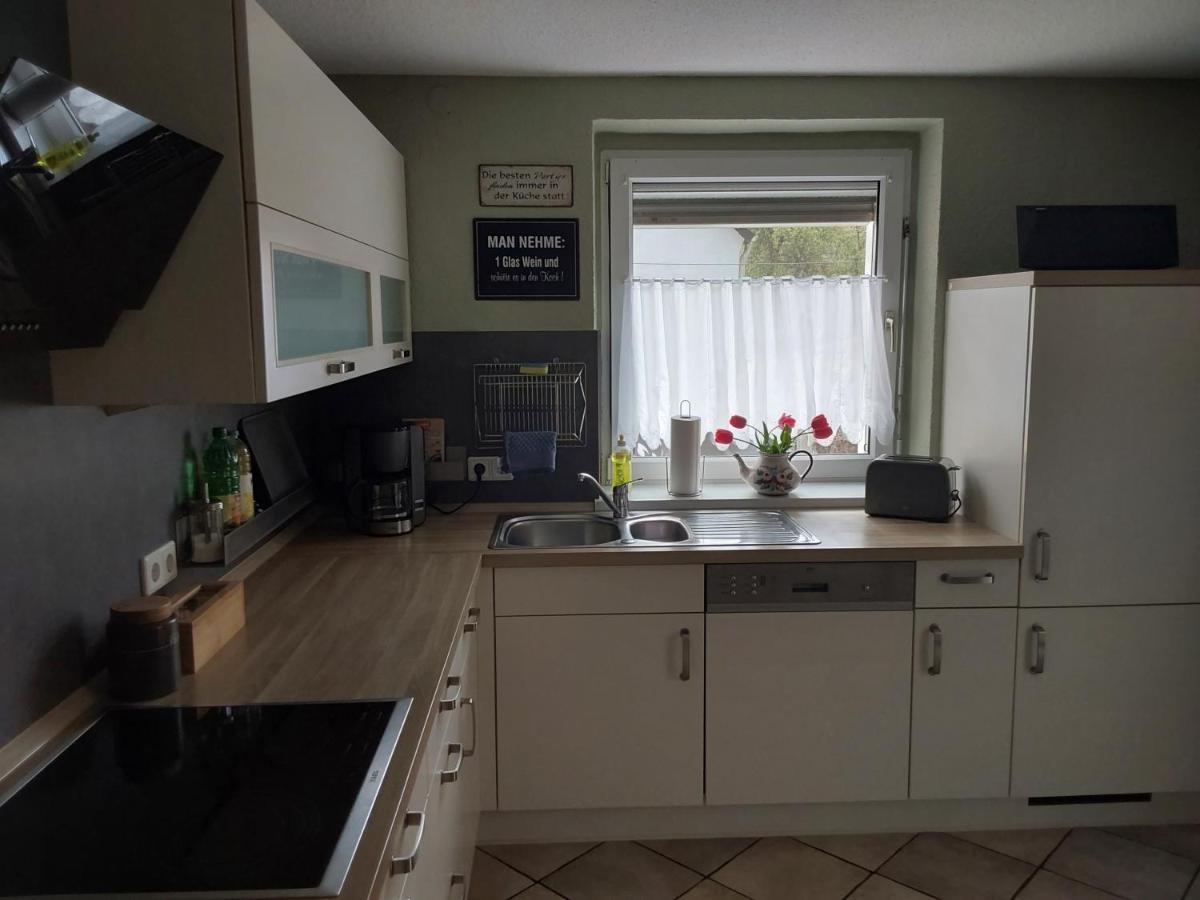 Kleines Zuhause Apartman Magdeburg Kültér fotó