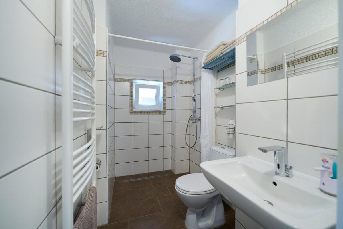 Kleines Zuhause Apartman Magdeburg Kültér fotó